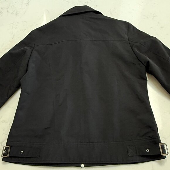 Prada Sport Black Jacket - Picture 10 of 13